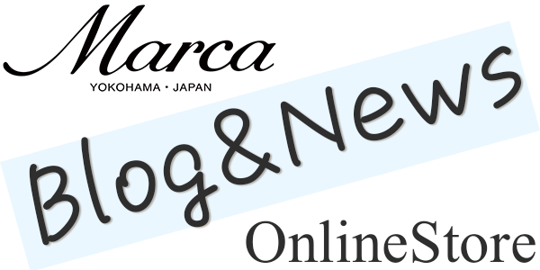 伝統横濱スカーフMarcaオンラインストアBlog&News